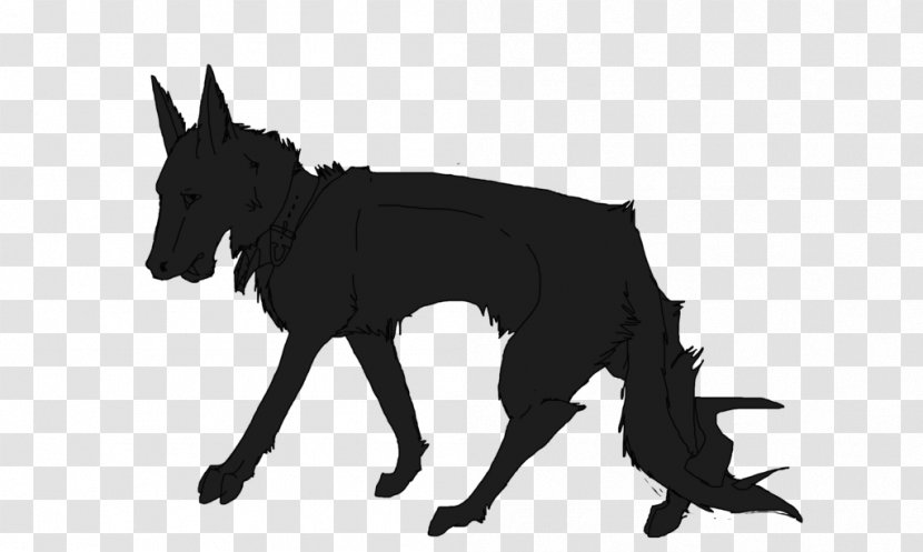 Dog Breed Mustang Cartoon Freikörperkultur Transparent PNG