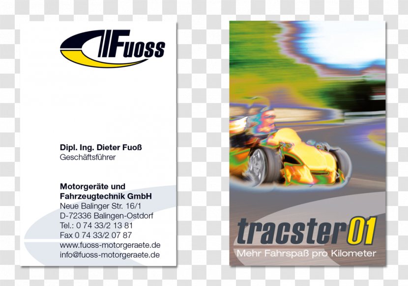 Flyer Brand Brochure - Design Transparent PNG