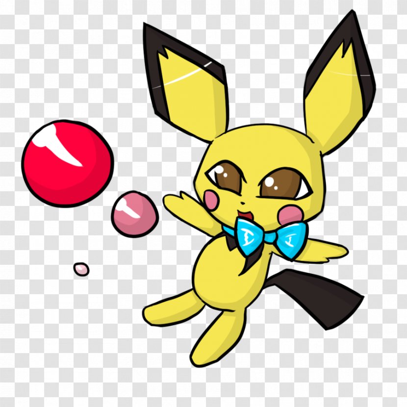 Pichu Image Sylveon Clip Art - Nintendo - Machu Transparent PNG