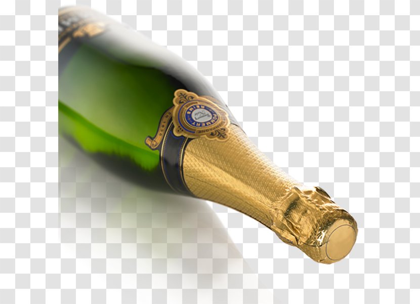 Champagne Chardonnay Pommery Moët & Chandon Rosé - Grand Cru Transparent PNG
