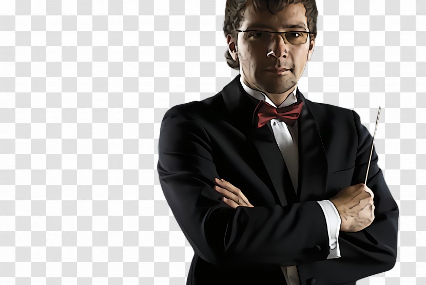 Suit Gentleman Formal Wear Male White-collar Worker - Tie - Gesture Businessperson Transparent PNG