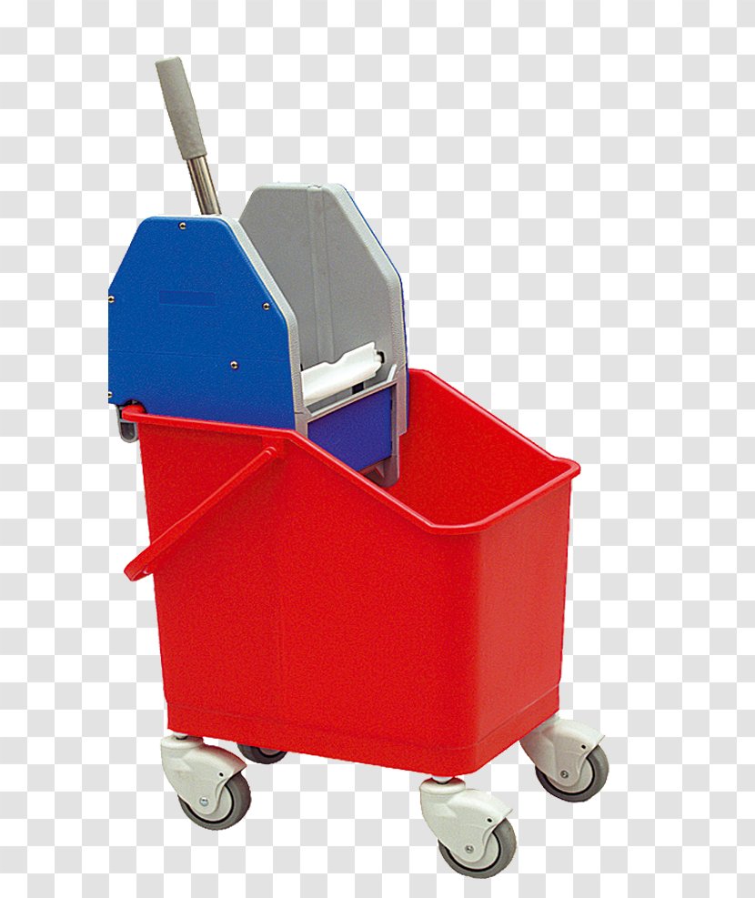 Bucket Beslist.nl Plastic Shopping Cart Wringer - Beslistnl - Clean Floor Transparent PNG