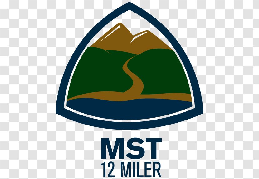 Mountains-to-Sea Trail Logo Appalachian National Scenic Pacific Crest - Continental Divide - Mountain Transparent PNG