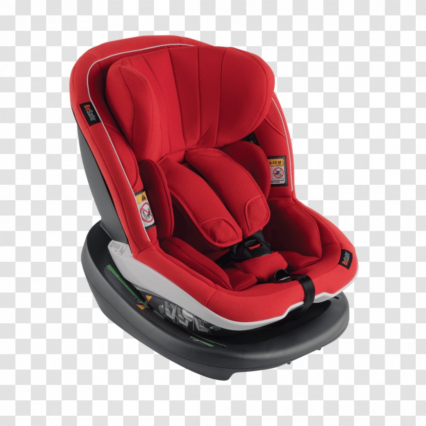 Baby & Toddler Car Seats BeSafe IZi Modular I-Size Isofix Base RF Besafe Combi X4 ISOfix - Comfort Transparent PNG