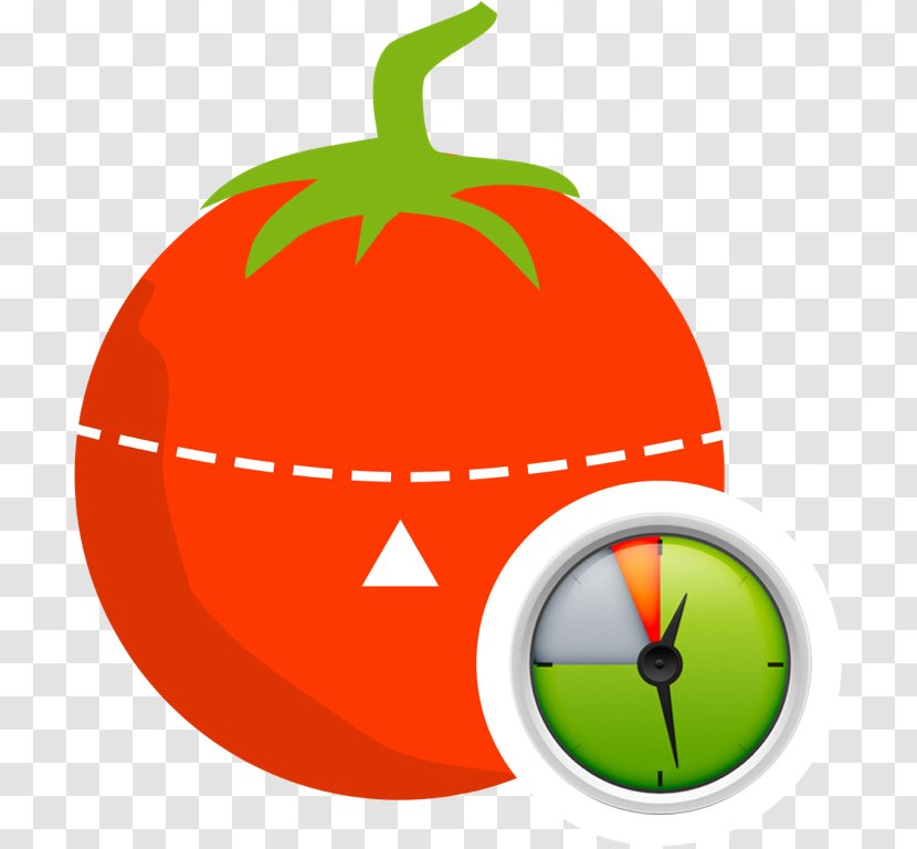 Orange - Logo Plant Transparent PNG