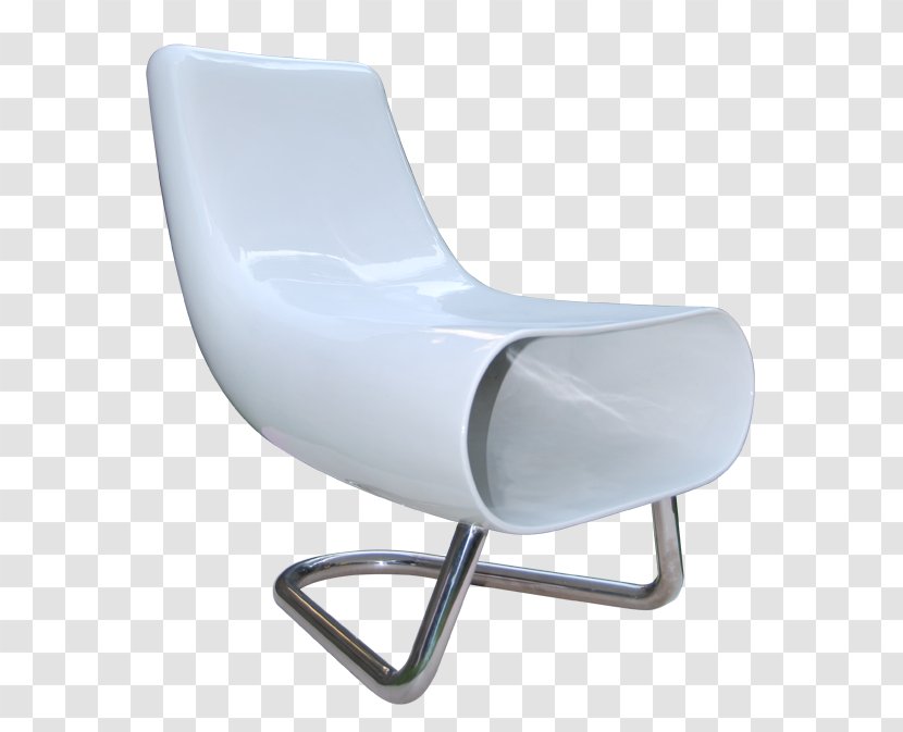 Furniture Plastic Chair - Ecological Idea Transparent PNG