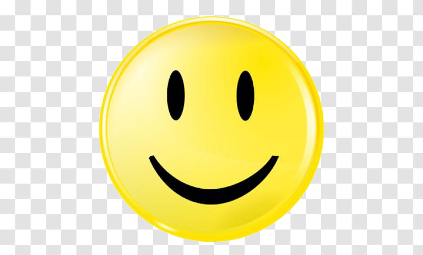 Smiley Emoticon Clip Art - Smile Transparent PNG