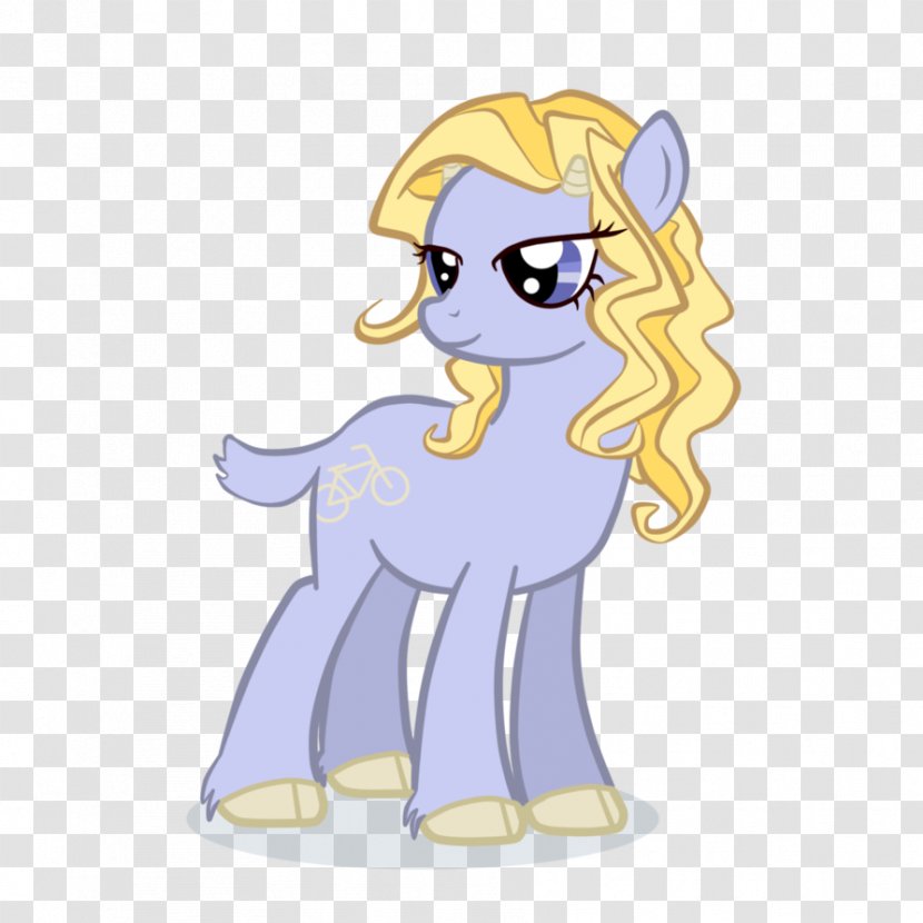 Pony Derpy Hooves My Little Goat - Tree - Classmates Transparent PNG