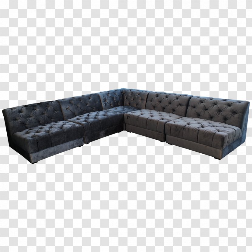 Sofa Bed Couch Daybed Furniture - Design Transparent PNG