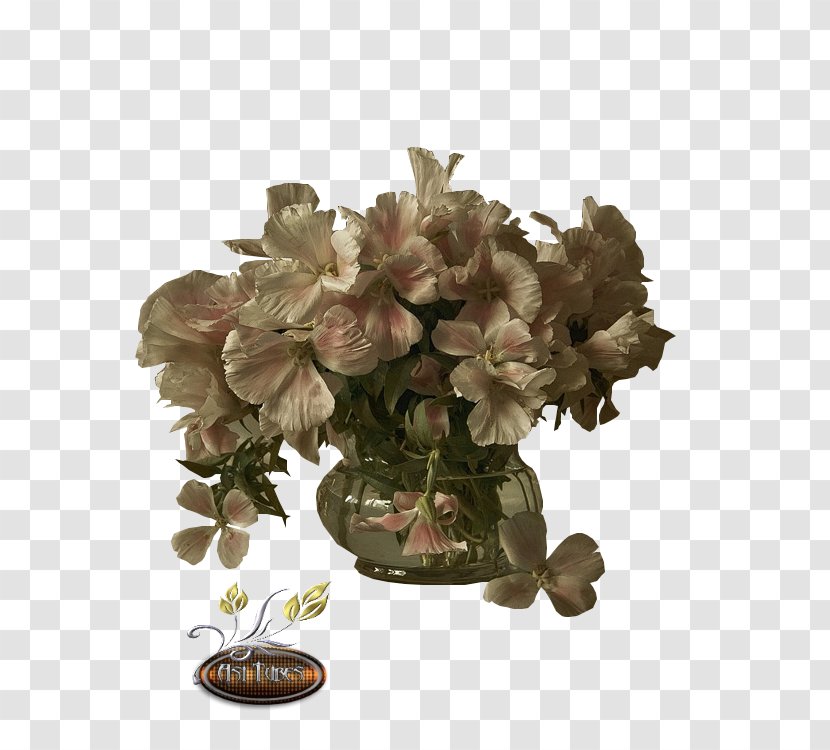 Flowerpot - Vase - Flower Transparent PNG