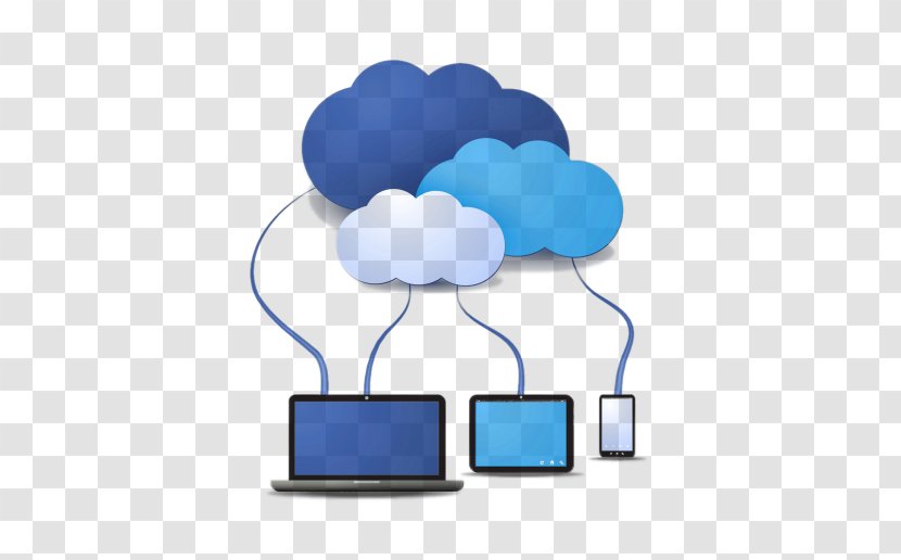 Cloud Computing Storage Internet Computer Servers Technology Transparent PNG