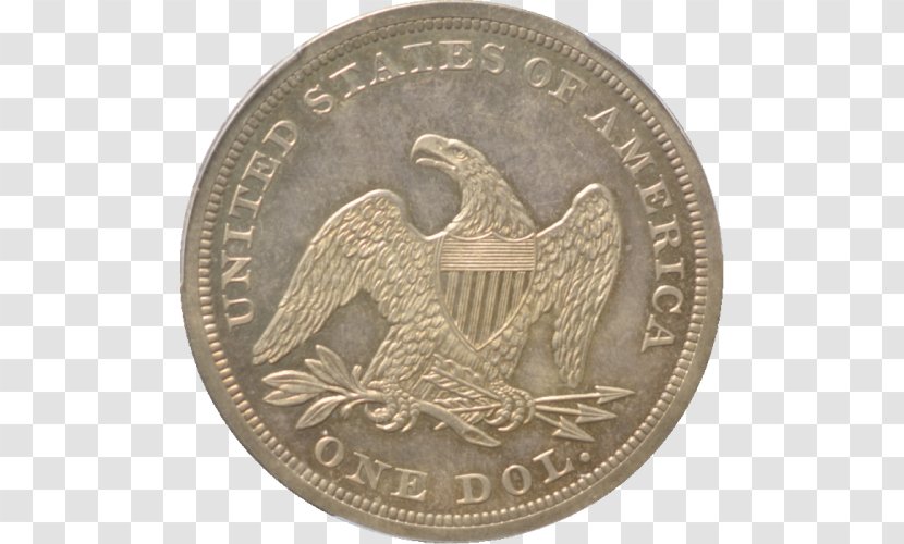Auction Numismatics Quarter Coin United States Dollar - Barnebys Transparent PNG
