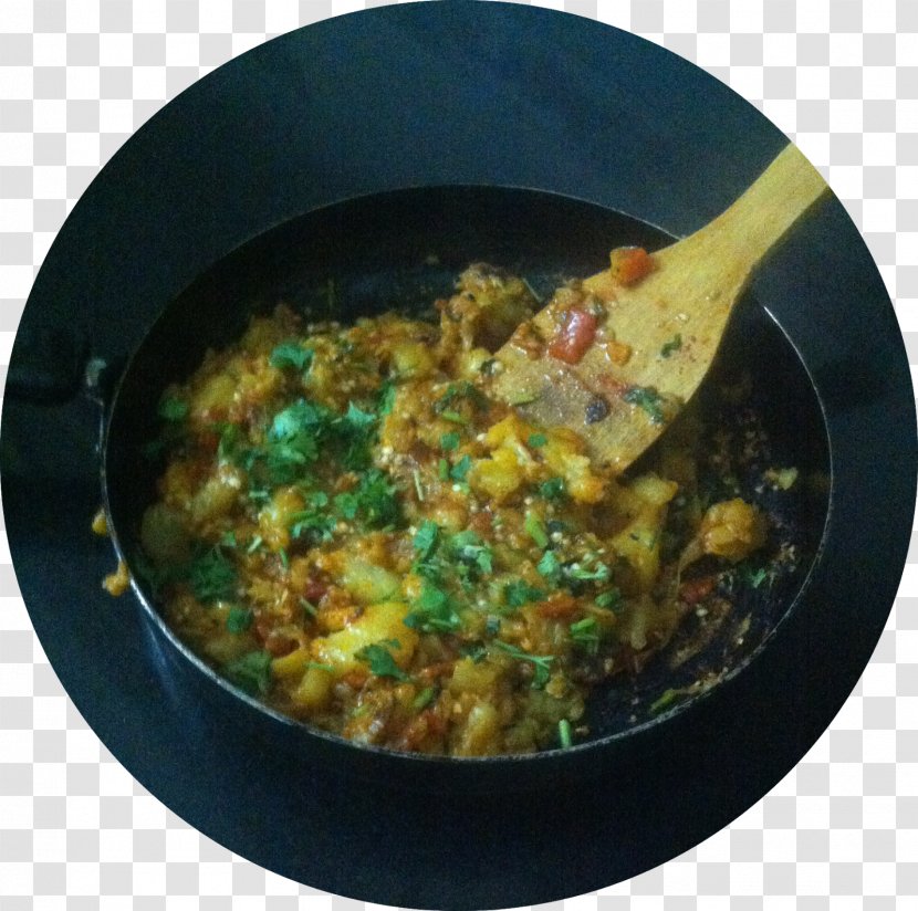 Curry Indian Cuisine Vegetarian Gravy Recipe - Food - Cook Transparent PNG