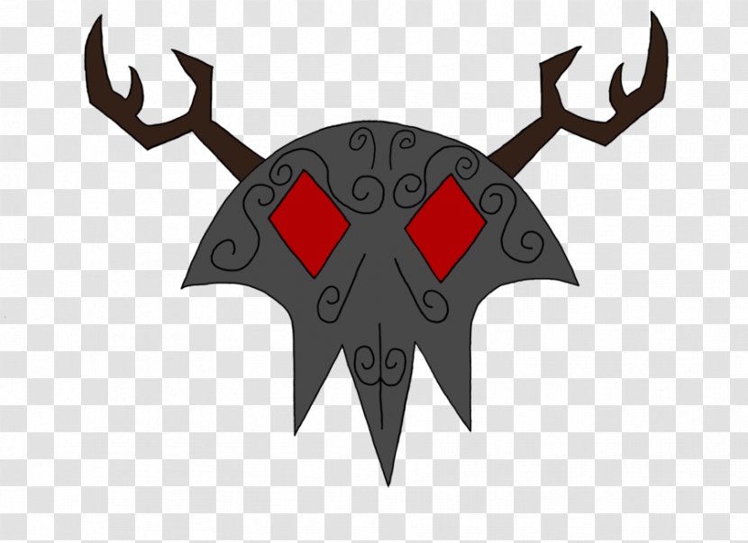 Reindeer Fan Art Comics Cartoon Transparent PNG