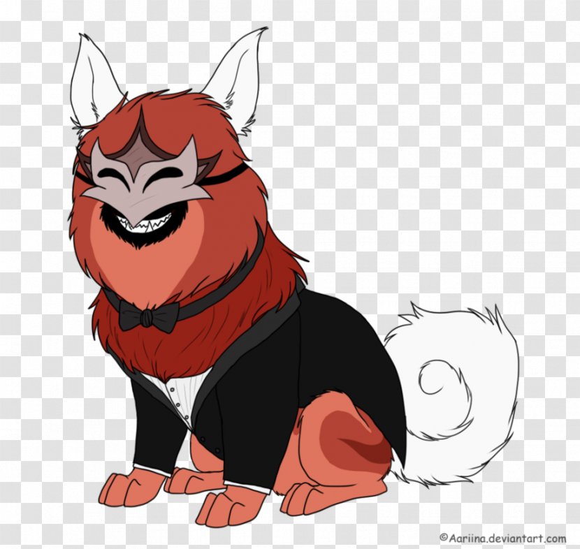 Canidae Cat Demon Dog - Carnivoran - Beauty Pageant Transparent PNG