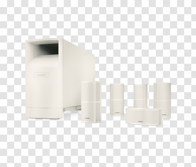 Home Theater Systems Bose Speaker Packages Acoustimass 10 Series V Loudspeaker Corporation - Soundtouch 300 - BOSE Transparent PNG