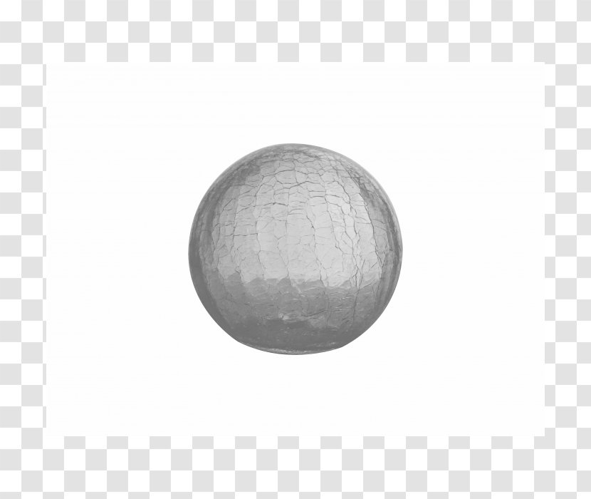 Sphere Grey Transparent PNG