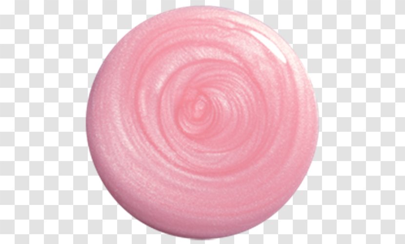 Magenta Circle Pink M - Seashell Transparent PNG