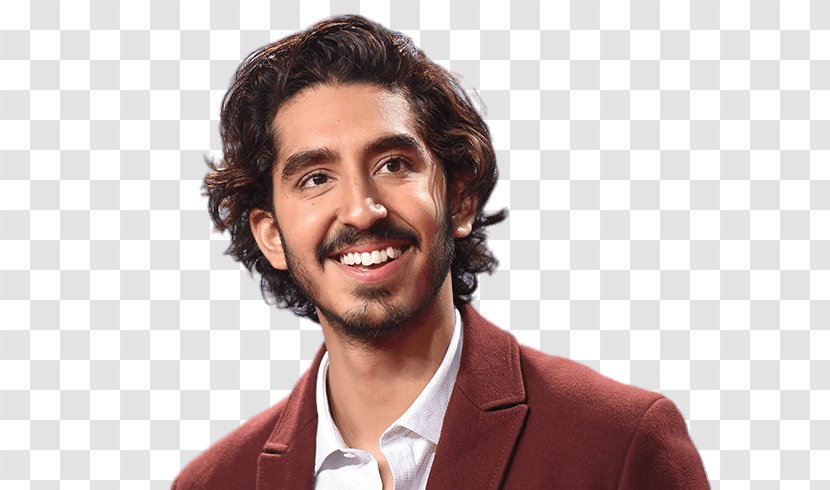 Dev Patel Slumdog Millionaire Actor British Academy Film Awards - David Copperfield Transparent PNG