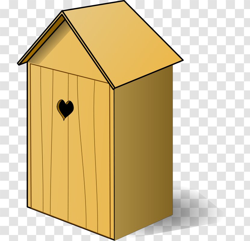 Shed Building Clip Art - Egore Transparent PNG