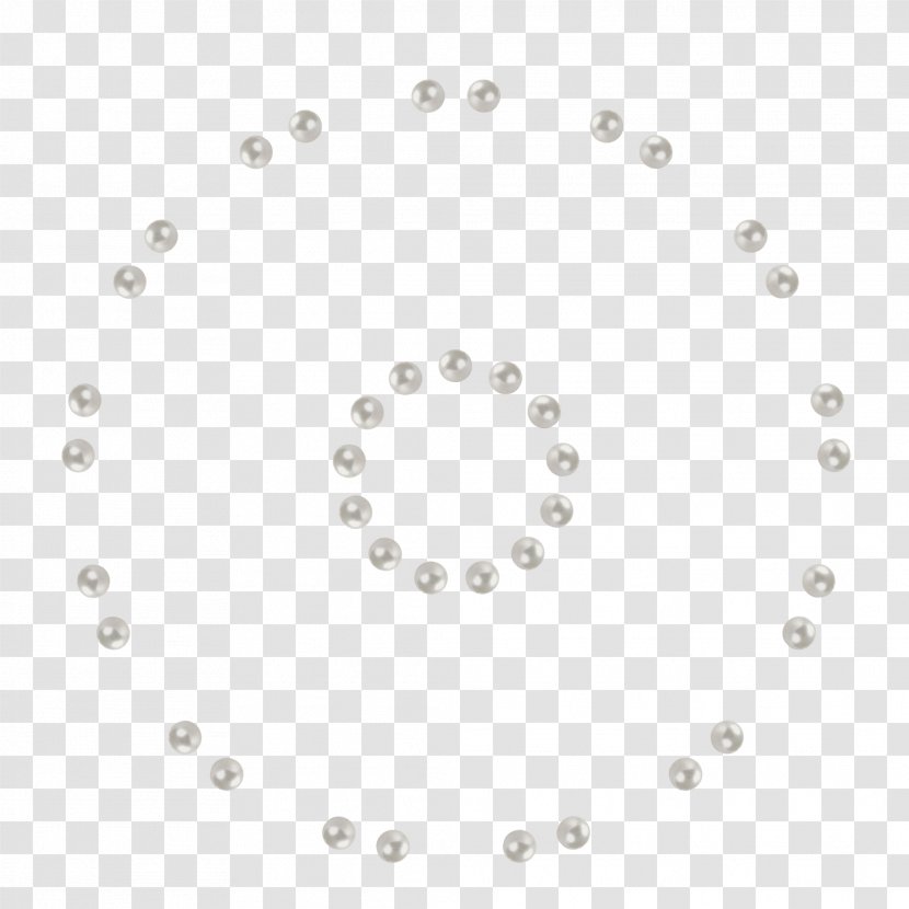 Circles - Royalty Free - Point Transparent PNG