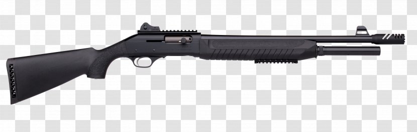 Benelli Nova M4 Armi SpA Supernova Firearm - Flower - Weapon Transparent PNG