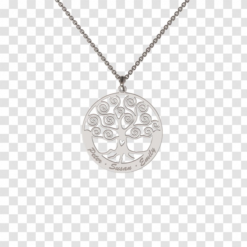 Necklace Charms & Pendants Jewellery Gold Tree Of Life - Metal - Shop Transparent PNG