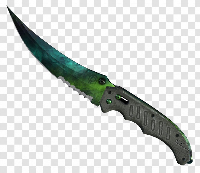 Counter-Strike: Global Offensive Bowie Knife Source Counter-Strike 1.6 - Utility - Counter Strike Beta Transparent PNG