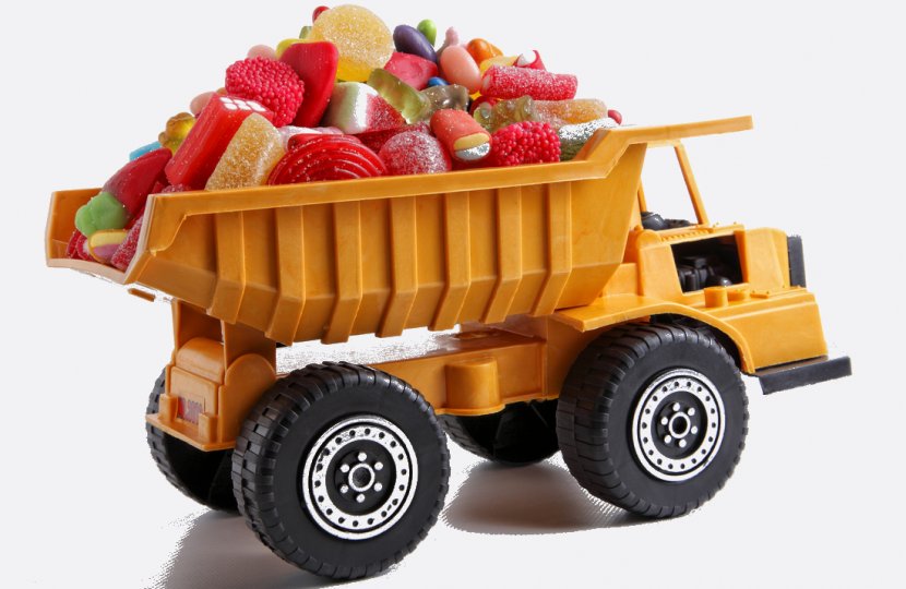 Desktop Wallpaper Car Truck Toy Food - Theme Transparent PNG