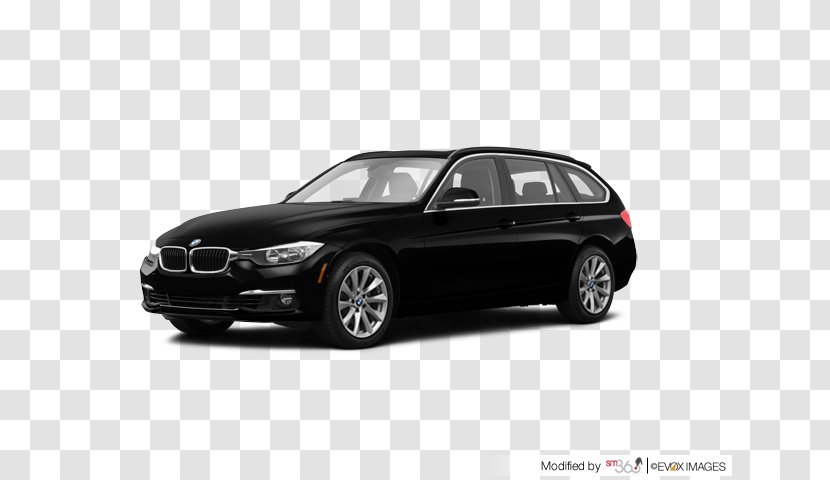 2017 BMW 320i Used Car 2018 XDrive - Personal Luxury - Bmw Transparent PNG