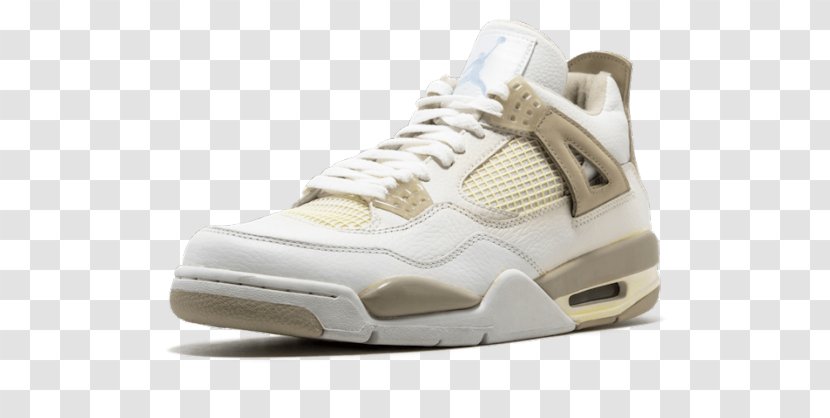 Sports Shoes Air Jordan 4 Retro Kaws 930155 003 Nike - Sneaker Collecting - Alot Blue Kd Transparent PNG
