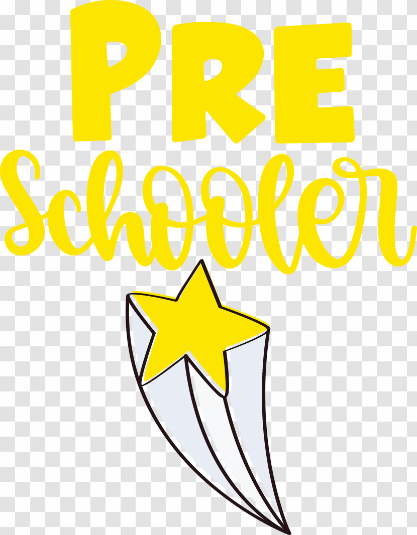 Pre Schooler Pre School Back To School Transparent PNG