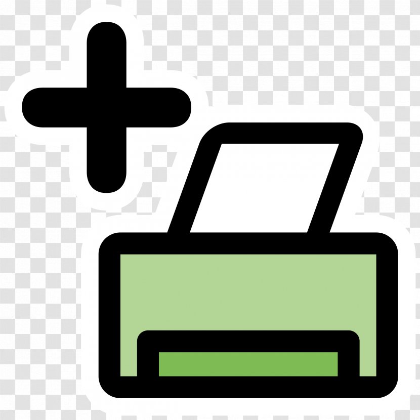 Printing Printer Clip Art - Frame - .ico Transparent PNG