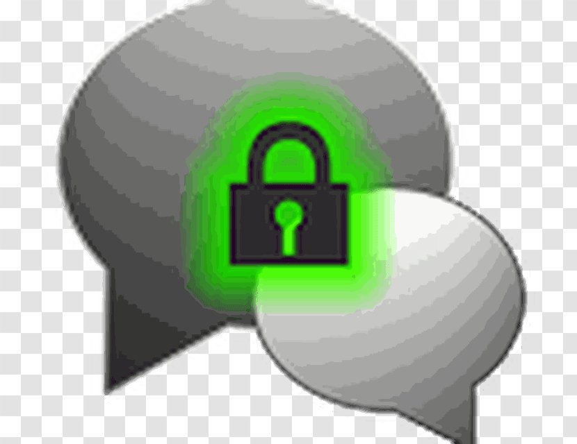 ChatSecure Android Secure Chat Instant Messaging Mobile App - Guardian Project Transparent PNG