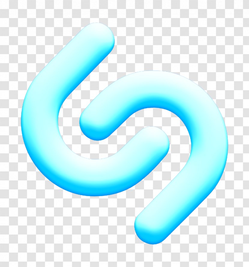 Logo Icon Shazam Social - Symbol Transparent PNG