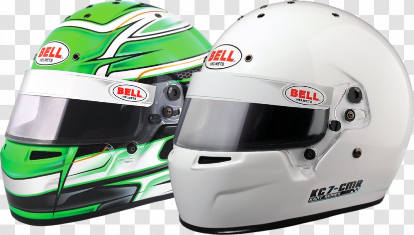 Formula 1 Snell Memorial Foundation Kart Racing Helmet Auto - Autosport Transparent PNG