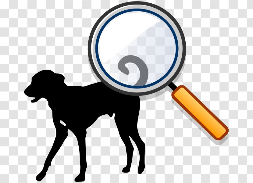 Dog Puppy Pet Clip Art - Bark - Source File Library Transparent PNG