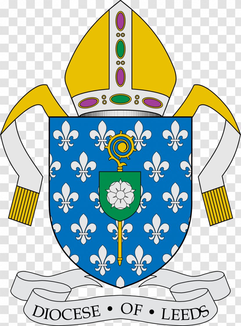 Anglican Diocese Of Leeds Roman Catholic Cathedral Evansville - Catholicism - Metropolitan Bishop Transparent PNG