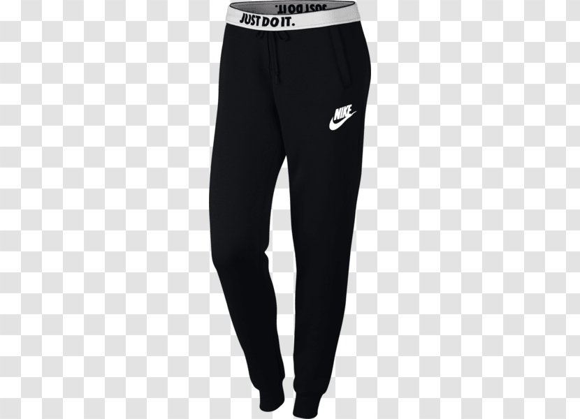Pants Sportswear Nike Tracksuit Clothing - Active Transparent PNG