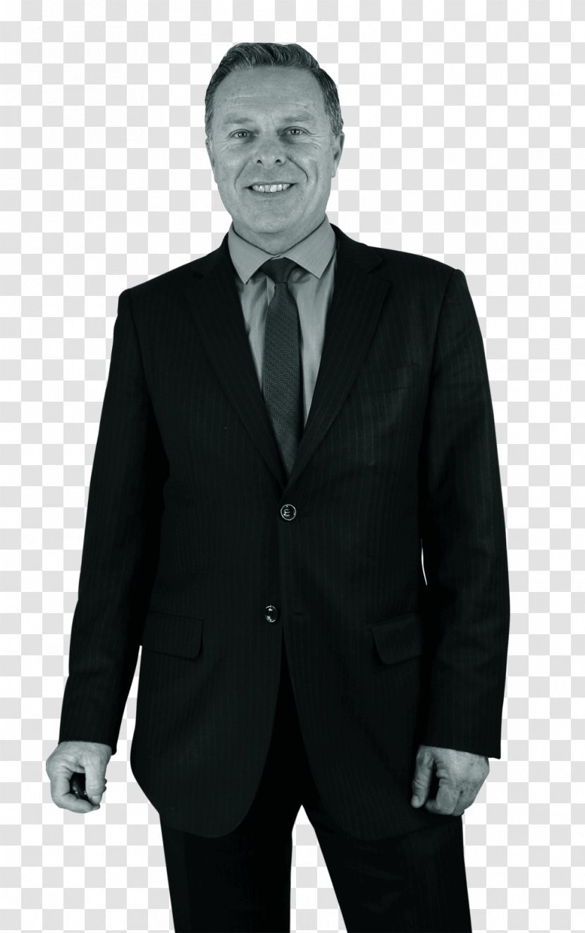 Executive Officer Business Chief Tuxedo M. Transparent PNG