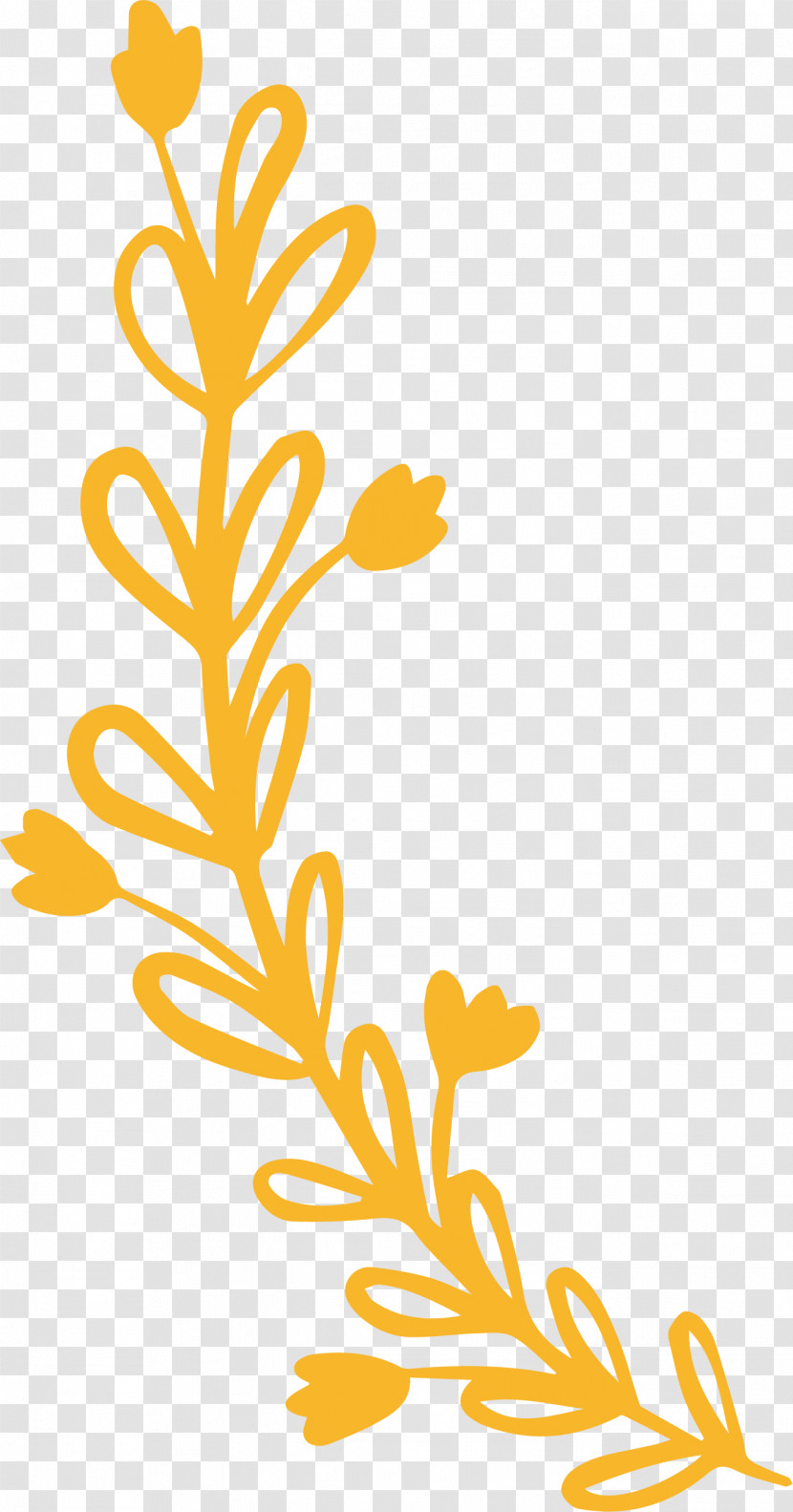 Simple Leaf Simple Leaf Drawing Simple Leaf Outline Transparent PNG