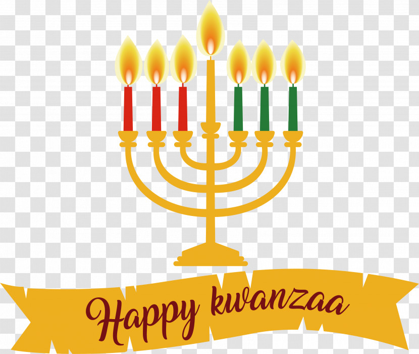 Kwanzaa Transparent PNG