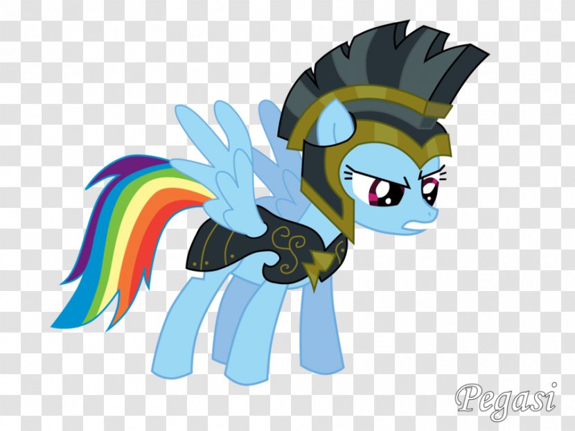 My Little Pony: Friendship Is Magic - Pegasus - Season 2 Rainbow Dash DeviantArtVector Transparent PNG