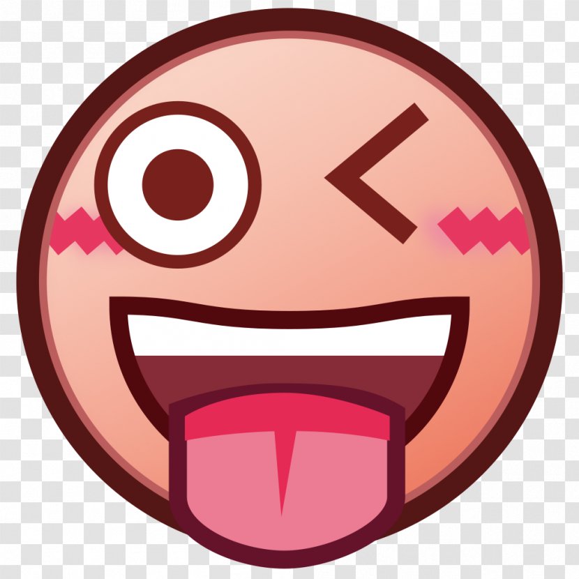 Emoji Android Application Package Text Messaging Smiley - Google Chrome Transparent PNG
