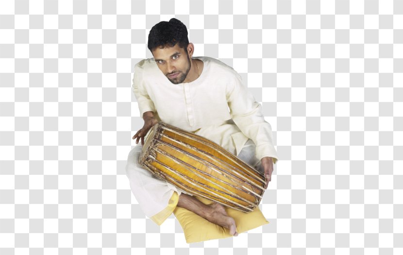 Djembe Dholak Mridangam Thavil Percussion - Tree - Musical Instruments Transparent PNG