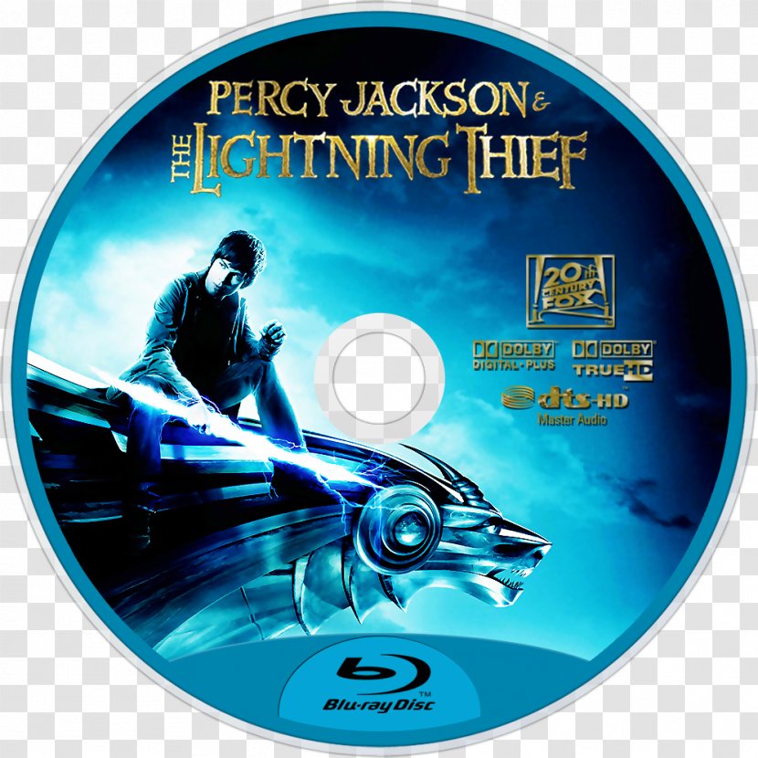 The Lightning Thief Percy Jackson & Olympians Last Olympian Poster - Sea Of Monsters Transparent PNG