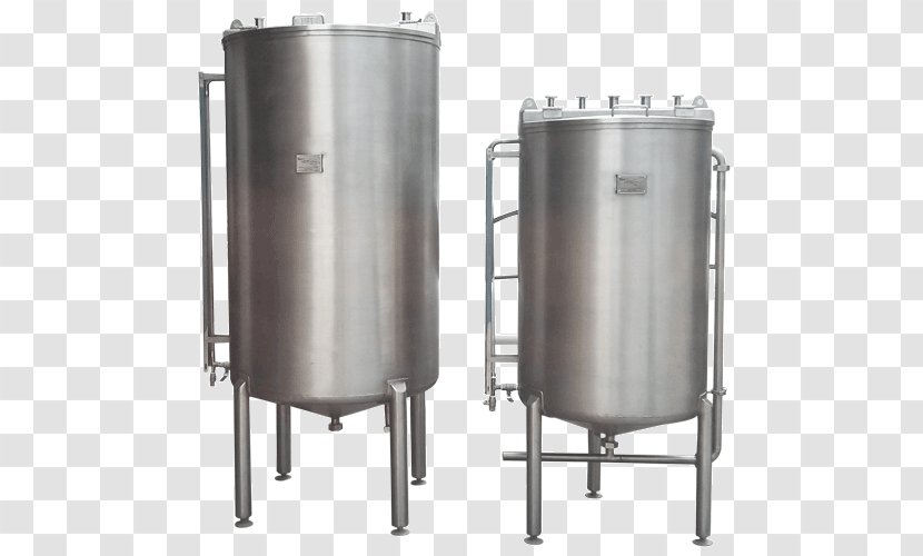 Water Tank Stainless Steel Storage Carbon - Adaptadores Almacenamiento Transparent PNG