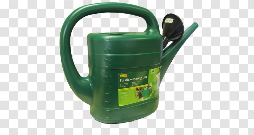 Watering Cans Plastic Transparent PNG