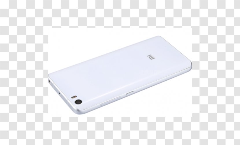 Portable Communications Device Electronics Technology Gadget Smartphone - Xiaomi Mi Mix Mobile Frame Transparent PNG