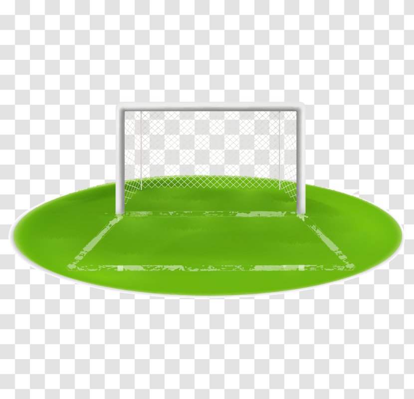 Football Pitch Goalkeeper World Cup - Field Transparent PNG